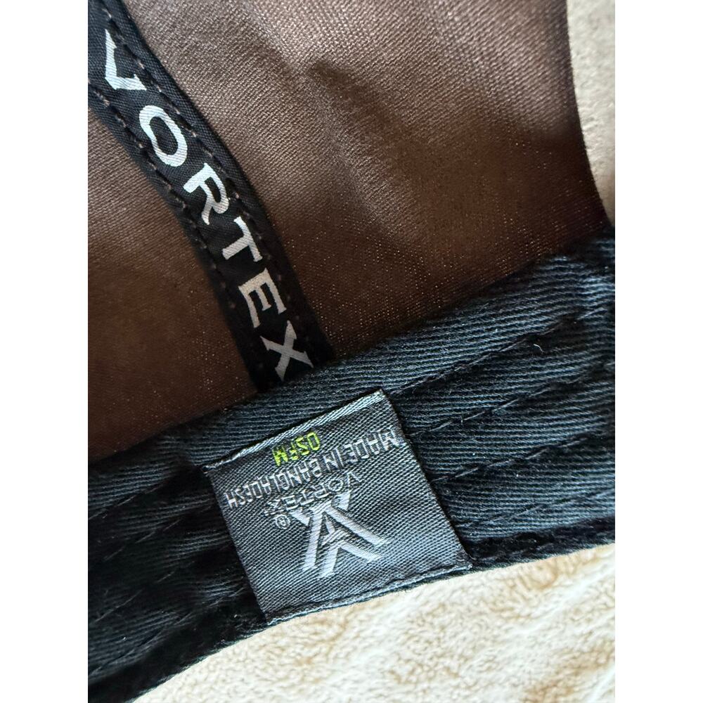 Vortex Baseball Cap NWT - Picture 4 of 4